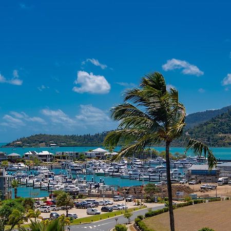 Spa Haven 17B Ocean View Airlie Beach Exterior foto