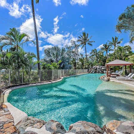 Spa Haven 17B Ocean View Airlie Beach Exterior foto