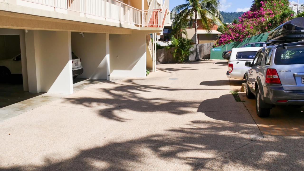 Spa Haven 17B Ocean View Airlie Beach Exterior foto